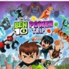 Ben 10 Power Trip PS5