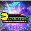 PAC MAN CHAMPIONSHIP EDITION 2 PS5