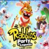 Rabbids Party of Legends PS4
