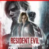 Resident Evil Requiem - Nintendo Switch 2
