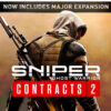 Sniper Ghost Warrior Contracts 2 PS5 2 Sniper Ghost Warrior Contracts 2 PS5 Gameforever