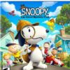 Snoopy The Great Mystery Club PS5 1 Snoopy ps5 gameforever