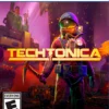 Techtonica PS5