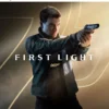 007 First Light PS5 Gameshop