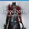 Bloodborne Complete Edition Bundle PS4