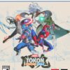 MARVEL Tokon Fighting Souls PS5