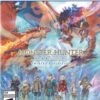 Monster Hunter Stories 3 Twisted Reflection pS5 gameforever