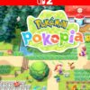 Pokemon Pokopia