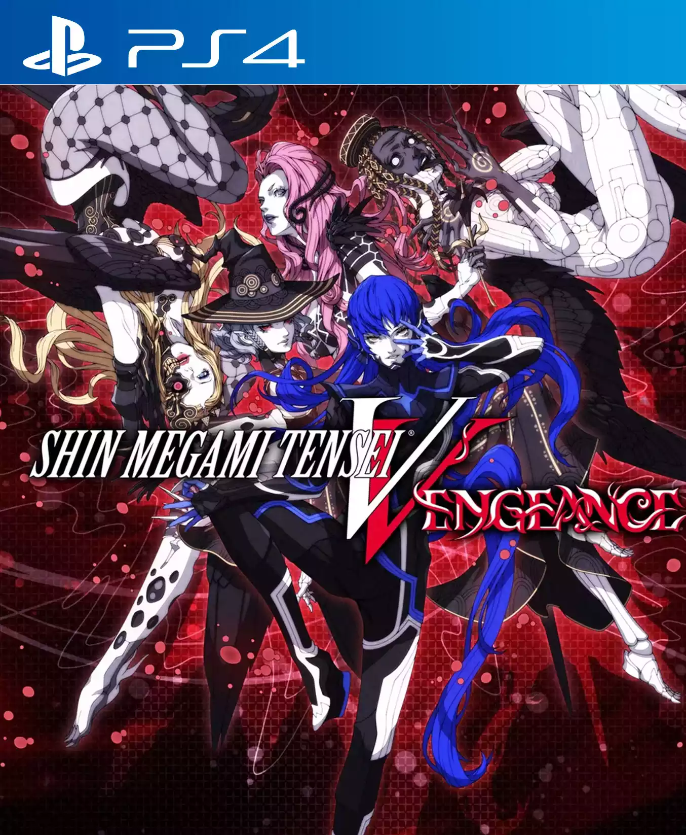 Shin-Megami-Tensei-V-Vengeance-PS4-gameshop.webp Shin Megami Tensei V Vengeance PS4 gameshop