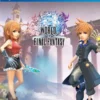 WORLD OF FINAL FANTASY PS4 1 WORLD OF FINAL FANTASY PS4 gameshop