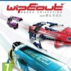 WipEout Omega Collection PS4 2 WipEout Omega Collection PS4 gameshop