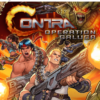 Contra Operation Galuga PS5 2 Contra Operation Galuga PS5
