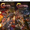 Contra Run & Gun Bundle PS5