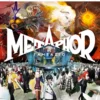 Metaphor ReFantazio PS5 1 Metaphor ReFantazio PS5 Gameshop 1