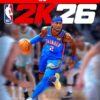 NBA 2K26 Nintendo Switch
