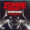 Zombie Army Trilogy Ps4