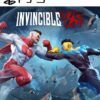 Invincible VS PS5 1 Invincible VS PS5