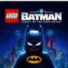 LEGO Batman Legacy of the Dark Knight PS5