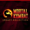Mortal Kombat Legacy Kollection - Nintendo Switch 2 2 Mortal Kombat Legacy Kollection Nintendo Switch 2