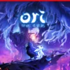 Ori and the Will of the Wisps Nintendo Switch