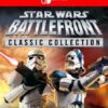 STAR WARS Battlefront Classic Collection Nintendo Switch