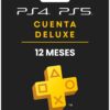 12 Meses Deluxe