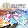 Digimon Story Time Stranger Nintendo Switch