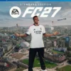 FC 27 PS4 1