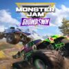 Monster Jam Showdown PS4