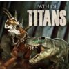 Path of Titans Standard PS5