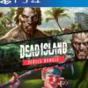 3 en 1 Dead Island Series Bundle PS4