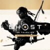 Ghost of Tsushima DIRECTORS CUT PS5 2