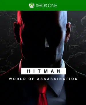 HITMAN World of Assassination XBOX ONE