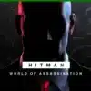 HITMAN World of Assassination Xbox series 2