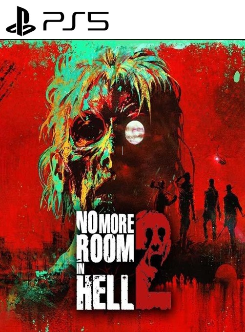 No More Room in Hell 2 PS5