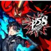 Persona 5 Strikers PS5
