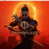 The Blood of Dawnwalker PS5