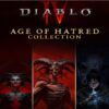 Diablo IV Age of Hatred Collection Nintendo Switch 2 Edition