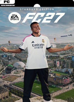 EA SPORTS FC 27 Steam Key (PC) GLOBAL