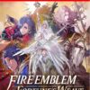 Fire Emblem Fortune Weave NS2
