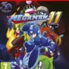 Mega Man 11 Nintendo Switch