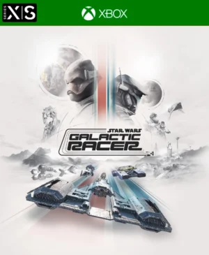STAR WARS Galactic Racer Xbox Series X|S