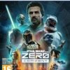 STAR WARS Zero Company PS5