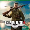 Sniper Elite 4 Xbox Series