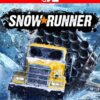 SnowRunner Nintendo Switch 2 Edition