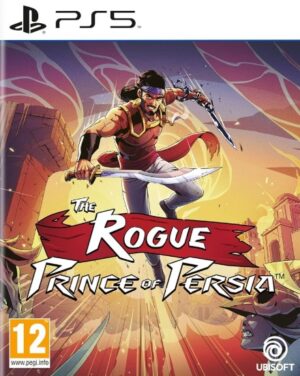 The Rogue Prince of Persia PS5