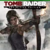 Tomb Raider Definitive Edition Xbox One
