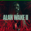 Alan Wake 2 Xbox Series