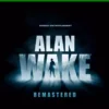 Alan Wake Remastered - Xbox Series X|S