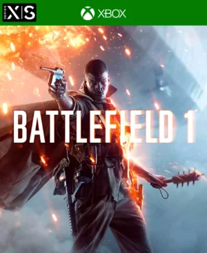 Battlefield 1 - Xbox Series X|S